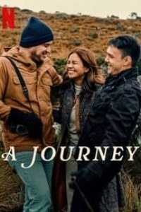 Download A Journey (2024) Multi Audio (Hindi-English-Filipino) Web-Dl 480p [425MB] || 720p [1.1GB] || 1080p [2.6GB]