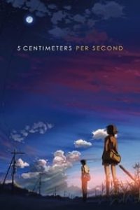 Download 5 Centimeters per Second (2007) (English-Japanese) Bluray 480p [470MB] || 720p [830MB] || 1080p [1.6GB]