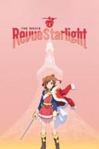 Download Revue Starlight the Movie (2021) Dual Audio (Japanese-English) Bluray 480p [400MB] || 720p [1GB] || 1080p [2.54GB]