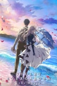 Download Violet Evergarden: The Movie (2020) Dual Audio (Japanese-English) 480p [450MB] || 720p [1.23GB] || 1080p [2.95GB]