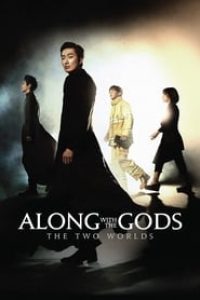 Download Along With the Gods: The Two Worlds (2017) (Hindi-Korean) Esub BluRay 480p [510MB] || 720p [1.3GB] || 1080p [3.1GB]