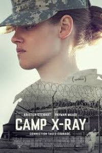 Download Camp X-Ray (2014) {English Audio} 720p [820MB]