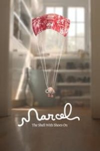 Download Marcel the Shell with Shoes On (2021) Dual Audio {Hindi-English} 480p [330MB] || 720p [850MB] || 1080p [1.9GB]