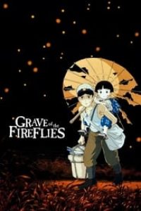 Download Grave of the Fireflies (1988) Multi Audio (Hindi-English-Japanese) 480p [315MB] || 720p [875MB] || 1080p [2.16GB]