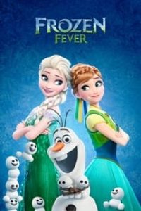 Download Frozen Fever (2015) Dual Audio (Hindi-English) 720p [80MB]