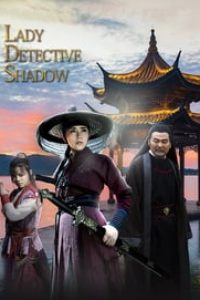 Download Lady Detective Shadow (2018) Dual Audio {Hindi-Chinese} WEB-DL 480p [320MB] || 720p [750MB] || 1080p [1.6GB]