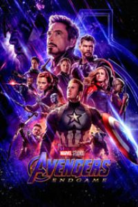 Download Avengers: Endgame (2019) Dual Audio {Hindi-English} 480p [590MB] 720p [1.8GB] || 1080p [4.3GB]