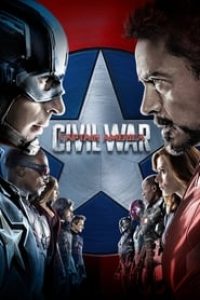 Download Captain America: Civil War (2016) Dual Audio {Hindi-English} 480p [460MB] || 720p [1.5GB] || 1080p [4.4GB]