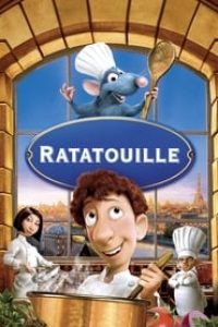 Download Ratatouille (2007) Dual Audio {Hindi-English} 480p [380MB] || 720p [700MB] || 1080p [1.5GB]