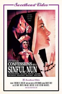 Download [18+] Confessions of a Sinful Nun (2017) [In English + ESubs] WEBRip 480p [430MB] || 720p [1.2GB]