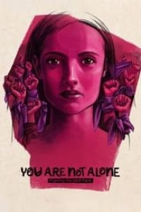 Download You Are Not Alone: Fighting the Wolf Pack (2024) Dual Audio (Spanish-English) 480p [360MB] || 720p [970MB] || 1080p [2.3GB]