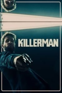 Download Killerman (2019) {English With Subtitles} 480p [340MB] || 720p [909MB] || 1080p [2.5GB]