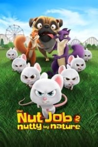 Download The Nut Job 2 Nutty By Nature (2017) Dual Audio (Hindi-English) 480p [300MB] || 720p [800MB] || 1080p [1.53GB]