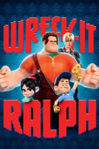 Download Wreck-It Ralph (2012) {Hindi-English} 480p [400MB] || 720p [1.1GB]