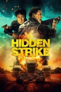 Download Hidden Strike (2023) {English With Subtitles} WEB-DL 480p [310MB] || 720p [830MB] || 1080p [2GB]