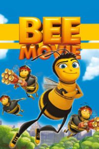 Download Bee Movie (2007) Dual Audio {Hindi-English} ESubs BluRay 480p [300MB] || 720p [720MB] || 1080p [2.1GB]