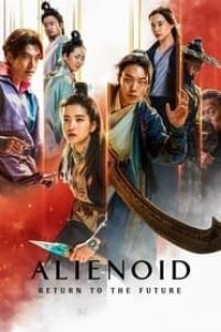 Download Alienoid: Return to the Future (2024) Dual Audio {English-Korean} Esubs WEB-DL 480p [400MB] || 720p [1GB] || 1080p [2.6GB]