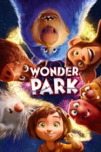 Download Wonder Park (2019) Dual Audio (Hindi-English) 720p [950MB]