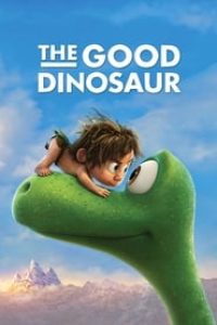 Download The Good Dinosaur (2015) Dual Audio {Hindi-English} 480p [300MB] || 720p [1.2GB]