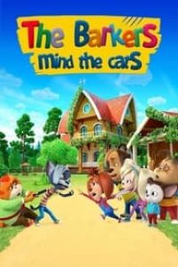 Download Barkers: Mind the Cats! (2020) {English With Subtitles} 480p [300MB] || 720p [620MB] || 1080p [1.5GB]