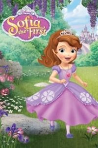 Download Sofia The First: Once Upon A Princess (2012) Dual Audio (Hindi-English) 480p [200MB] || 720p [450MB]