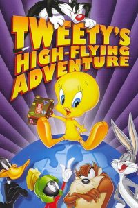 Download Tweetys High-Flying Adventure (2000) Dual Audio (Hindi-English) 480p [250MB] || 720p [780MB]