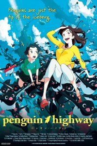 Download Penguin Highway (2018) Dual Audio (English-Japanese) Esubs Bluray 480p [450MB] || 720p [1.1GB] || 1080p [2.7GB]