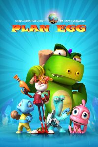 Download Plan Egg (2017) Dual Audio (Hindi-English) 480p [270MB] || 720p [690MB]