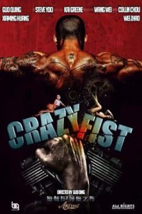 Download Crazy Fist (2021) Dual Audio [HINDI & ENGLISH] WEB-DL 480p [260MB] || 720p [1.2GB]