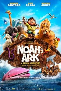 Download Noah’s Ark (2024) Dual Audio [HINDI & ENGLISH] WEB-DL 480p [350MB] || 720p [900MB] || 1080p [2.5GB]