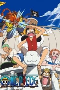 Download One Piece: The Movie (2000) {Japanese With Subtitles} 480p [350MB] || 720p [1.8GB] || 1080p [4.8GB]