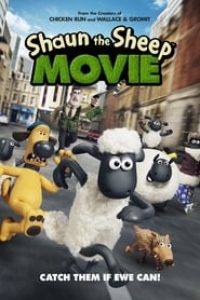 Download Shaun the Sheep Movie (2015) Dual Audio (Hindi-English) 480p [300MB] || 720p [850MB]