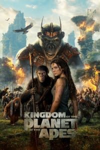 Download Kingdom of the Planet of the Apes (2024) {Hindi Audio} HDTS 480p [400MB] || 720p [1GB] || 1080p [2.5GB]