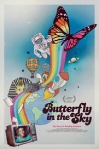 Download Butterfly in the Sky (2022) {English With Subtitles} 480p [260MB] || 720p [700MB] || 1080p [1.7GB]