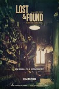 Download Lost & Found aka Objetos (2022) Dual Audio {Hindi-Spanish} BluRay 480p [360MB] || 720p [970MB] || 1080p [2.2GB]