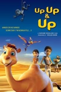 Download Up Up & Up (2019) Dual Audio {Hindi-English} WEB-DL 480p [260MB] || 720p [700MB] || 1080p [1.6GB]