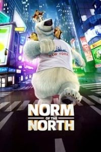Download Norm of the North (2016) Dual Audio {Hindi-English} 480p [300MB] || 720p [1GB]