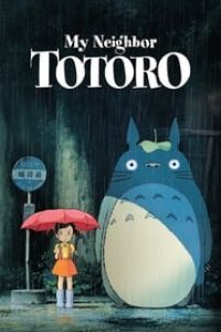 Download My Neighbor Totoro (1988) Multi Audio (Hindi-English-Jap) 480p [300MB] || 720p [900MB] || 1080p [1.9GB]