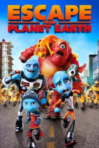 Download Escape from Planet Earth (2013) Dual Audio {Hindi-English} 480p [300MB] || 720p [1.2GB]