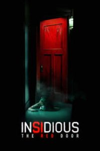 Download Insidious: The Red Door (2023) Dual Audio {Hindi-English} WeB-DL 480p [360MB] || 720p [950MB] || 1080p [2.3GB]