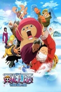 Download One Piece: Episode of Chopper Plus – Bloom in the Winter, Miracle Sakura (2008) {English-Japanese} 480p [420MB] || 720p [999MB] || 1080p [3.1GB]