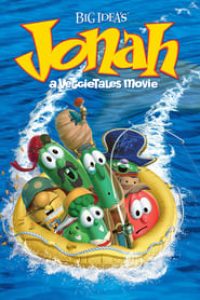 Download Jonah: A VeggieTales Movie (2002) Dual Audio (Hindi-English) 480p [330MB] || 720p [850MB]