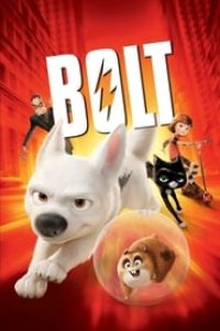 Download Bolt (2008) Dual Audio {Hindi-English} 480p [400MB] || 720p [900MB]